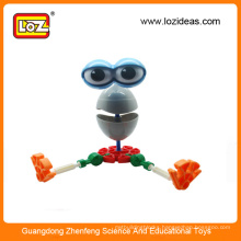 LOZ educational toys for kids